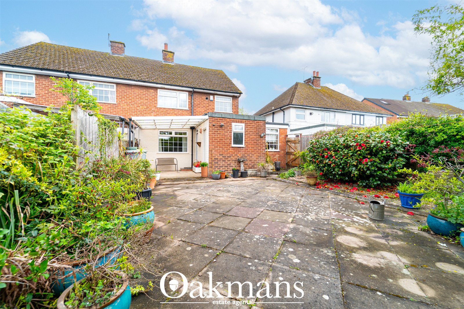 Rigby Lane, Bromsgrove, B60