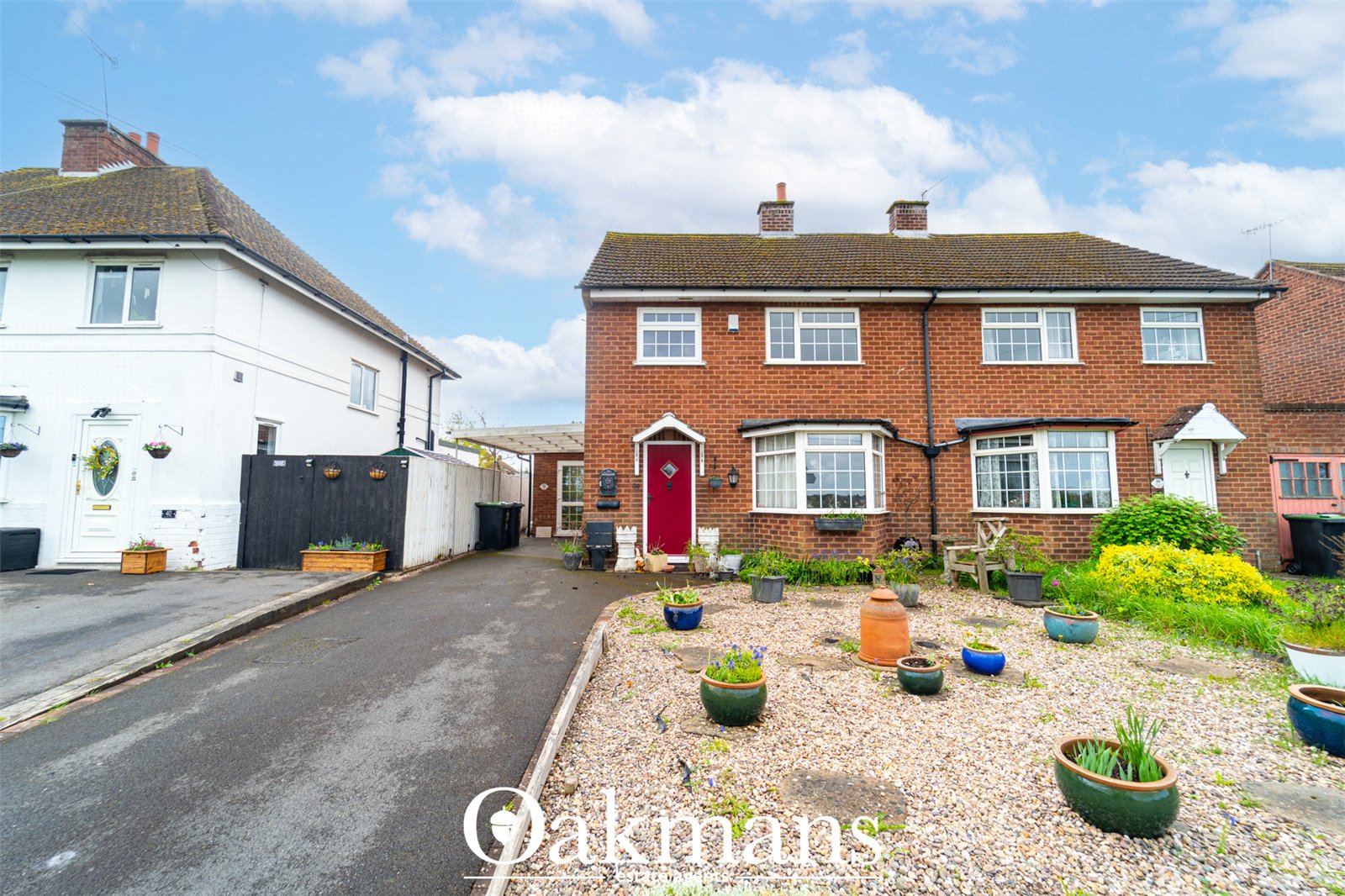 Rigby Lane, Bromsgrove, B60