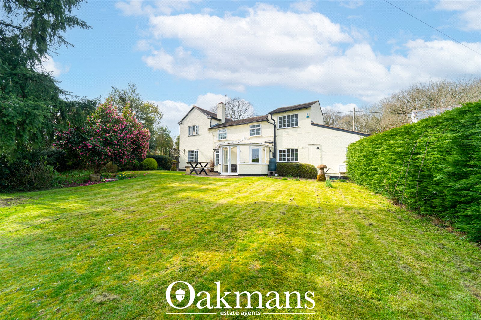 Hinton Fields, Bromsgrove, B61