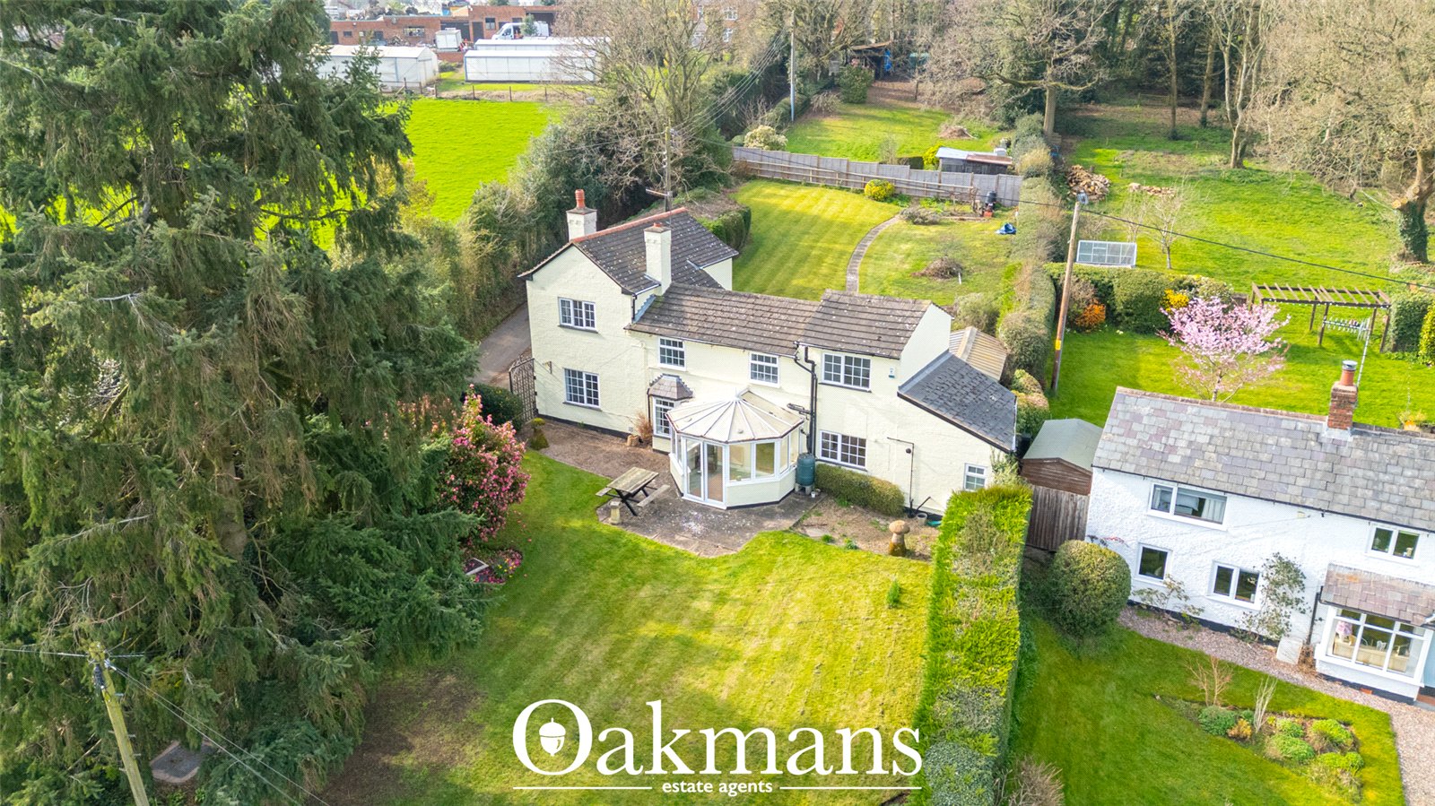 Hinton Fields, Bromsgrove, B61