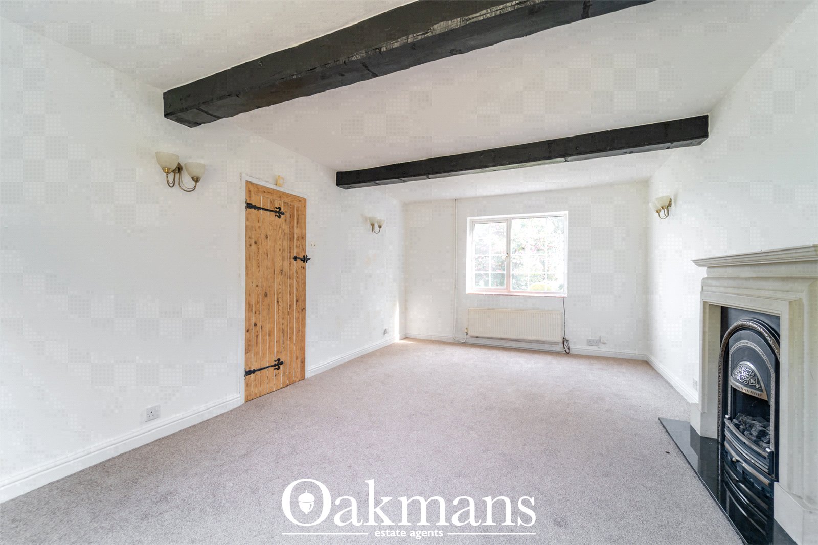 Hinton Fields, Bromsgrove, B61
