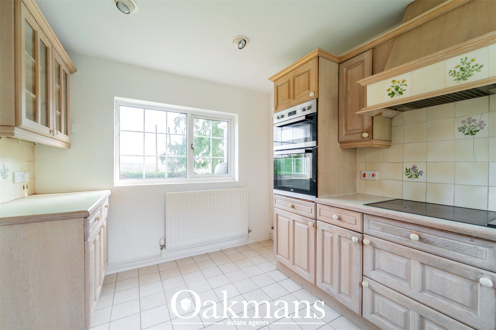 Hinton Fields, Bromsgrove, B61