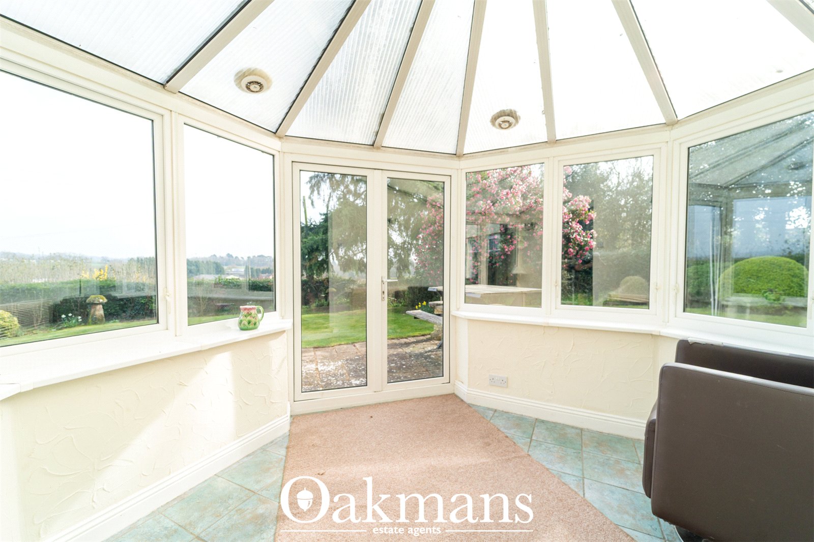 Hinton Fields, Bromsgrove, B61