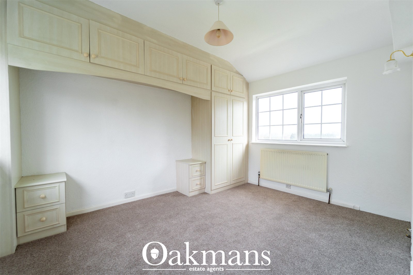 Hinton Fields, Bromsgrove, B61