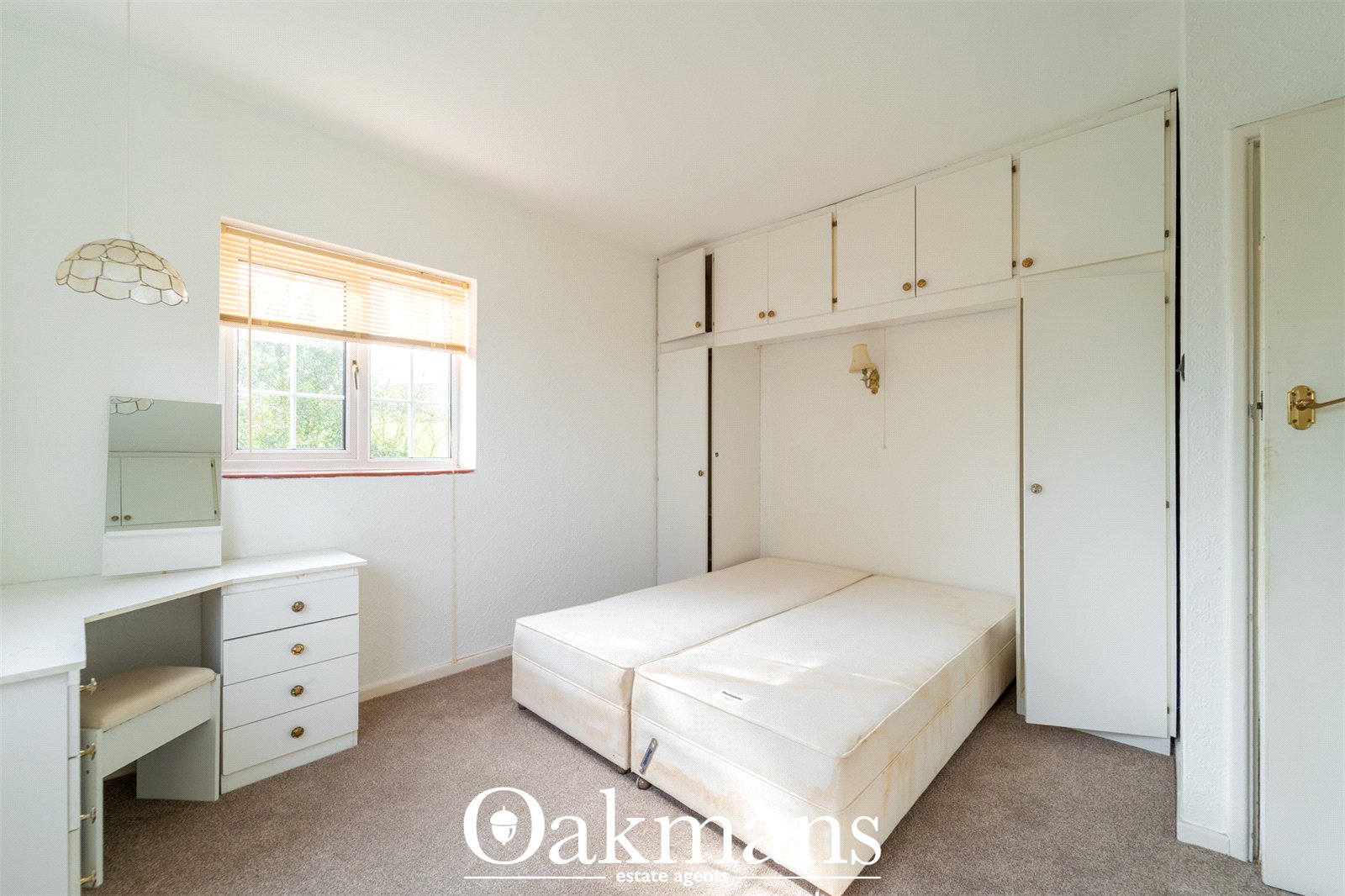 Hinton Fields, Bromsgrove, B61