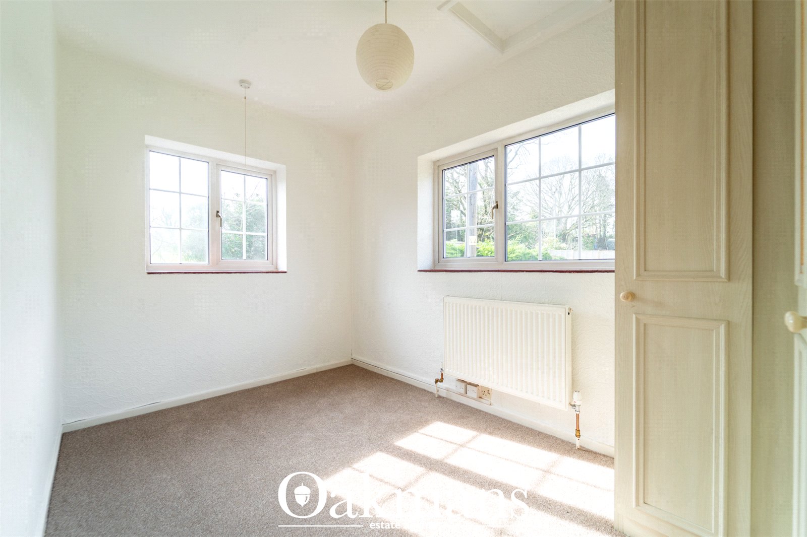 Hinton Fields, Bromsgrove, B61