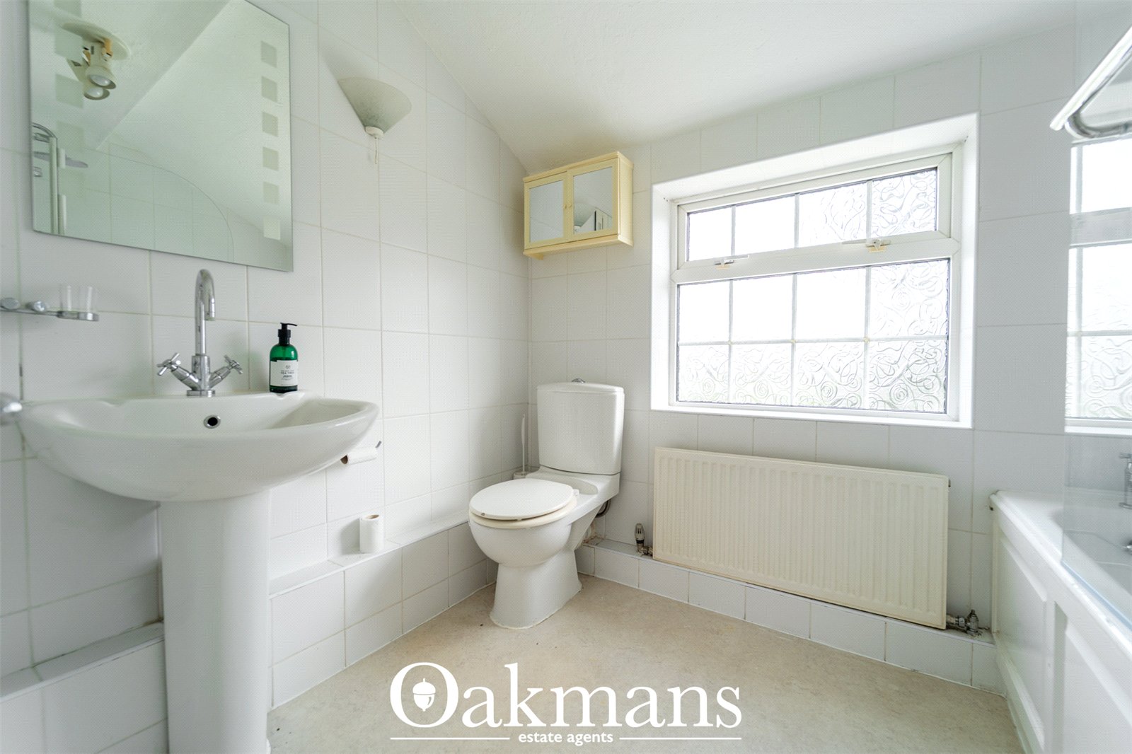 Hinton Fields, Bromsgrove, B61