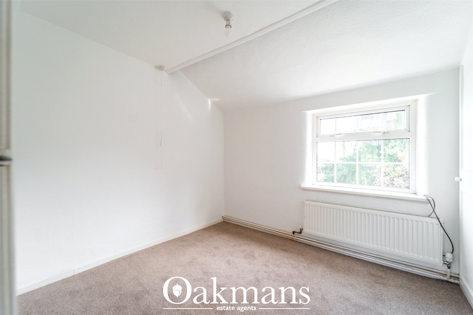 Hinton Fields, Bromsgrove, B61