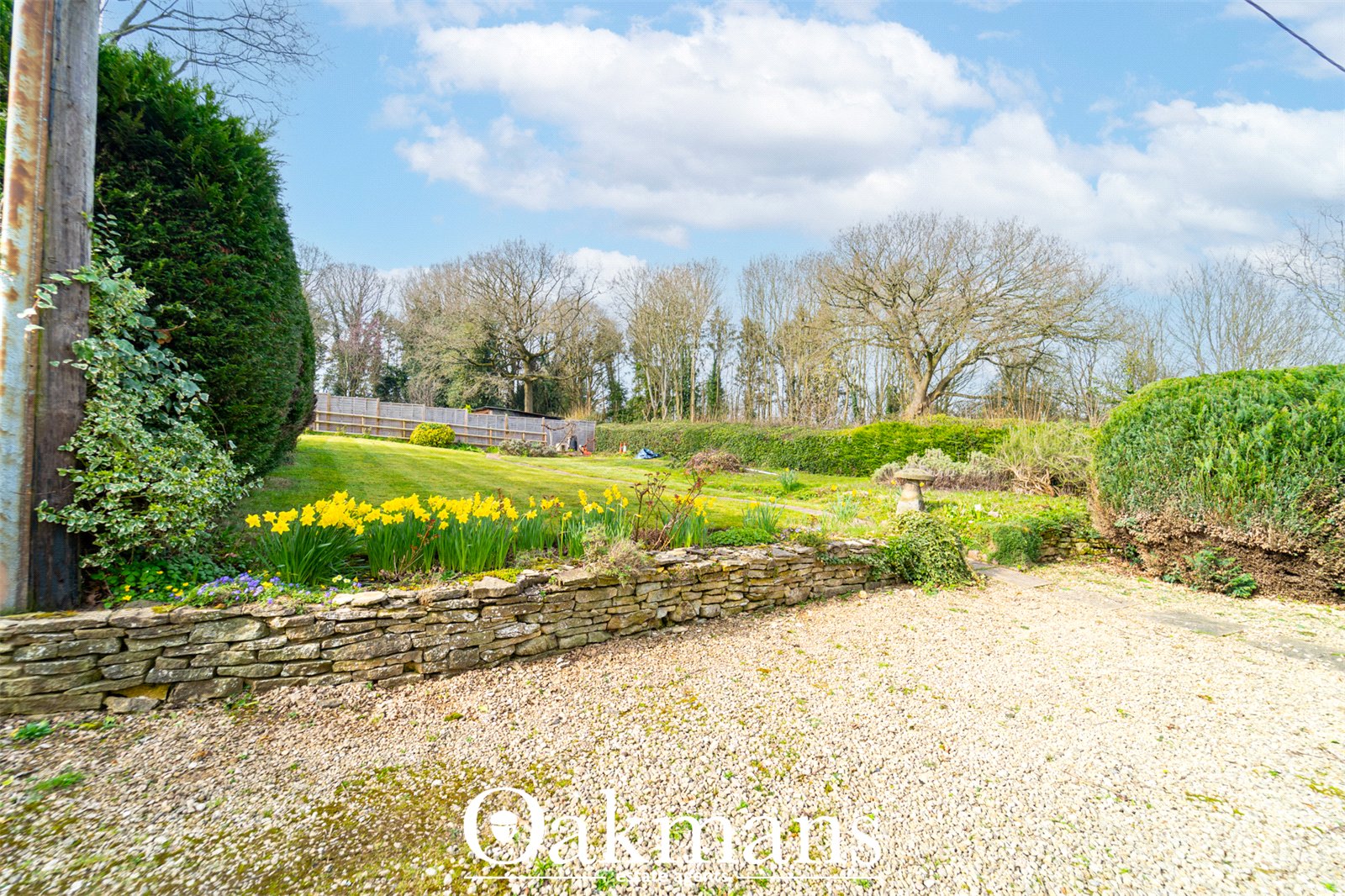 Hinton Fields, Bromsgrove, B61