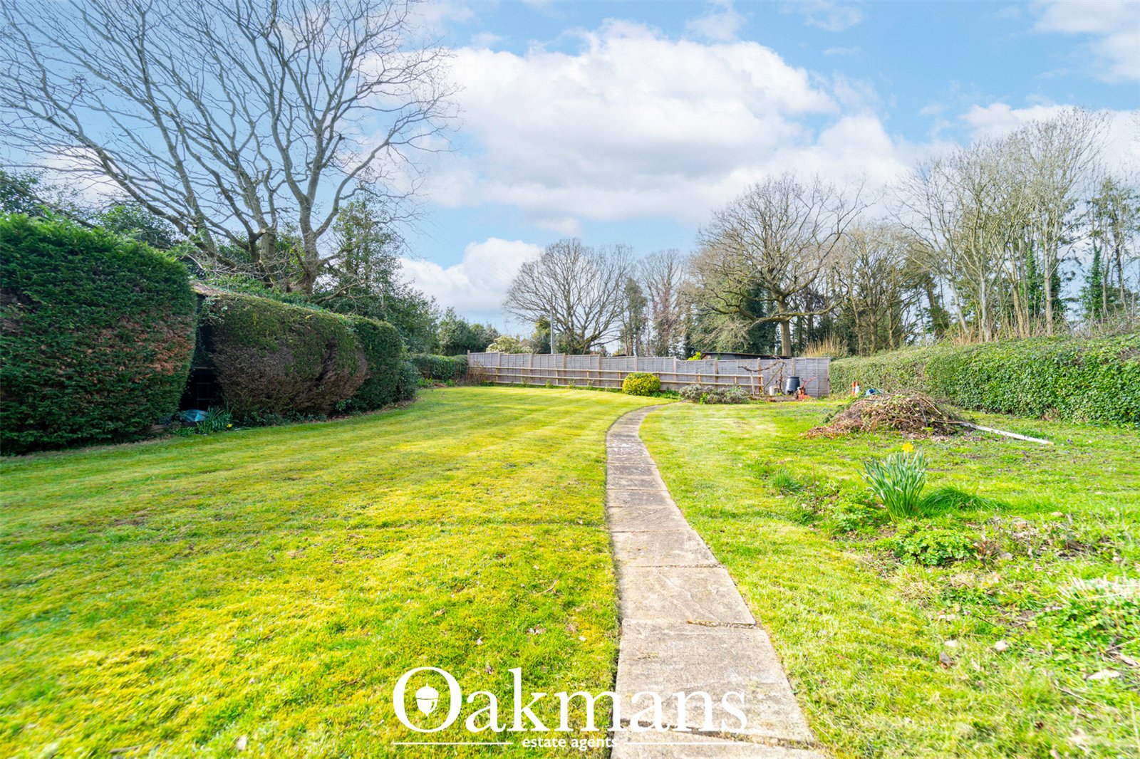 Hinton Fields, Bromsgrove, B61