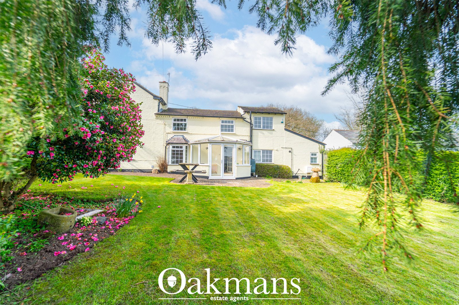 Hinton Fields, Bromsgrove, B61