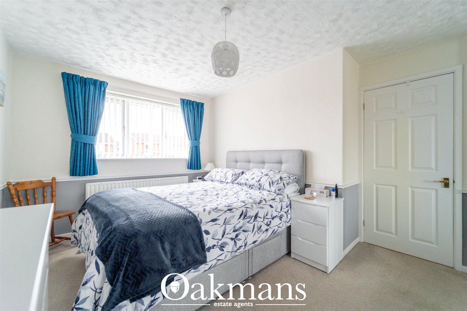 BUCKFAST CLOSE, BROMSGROVE, B61