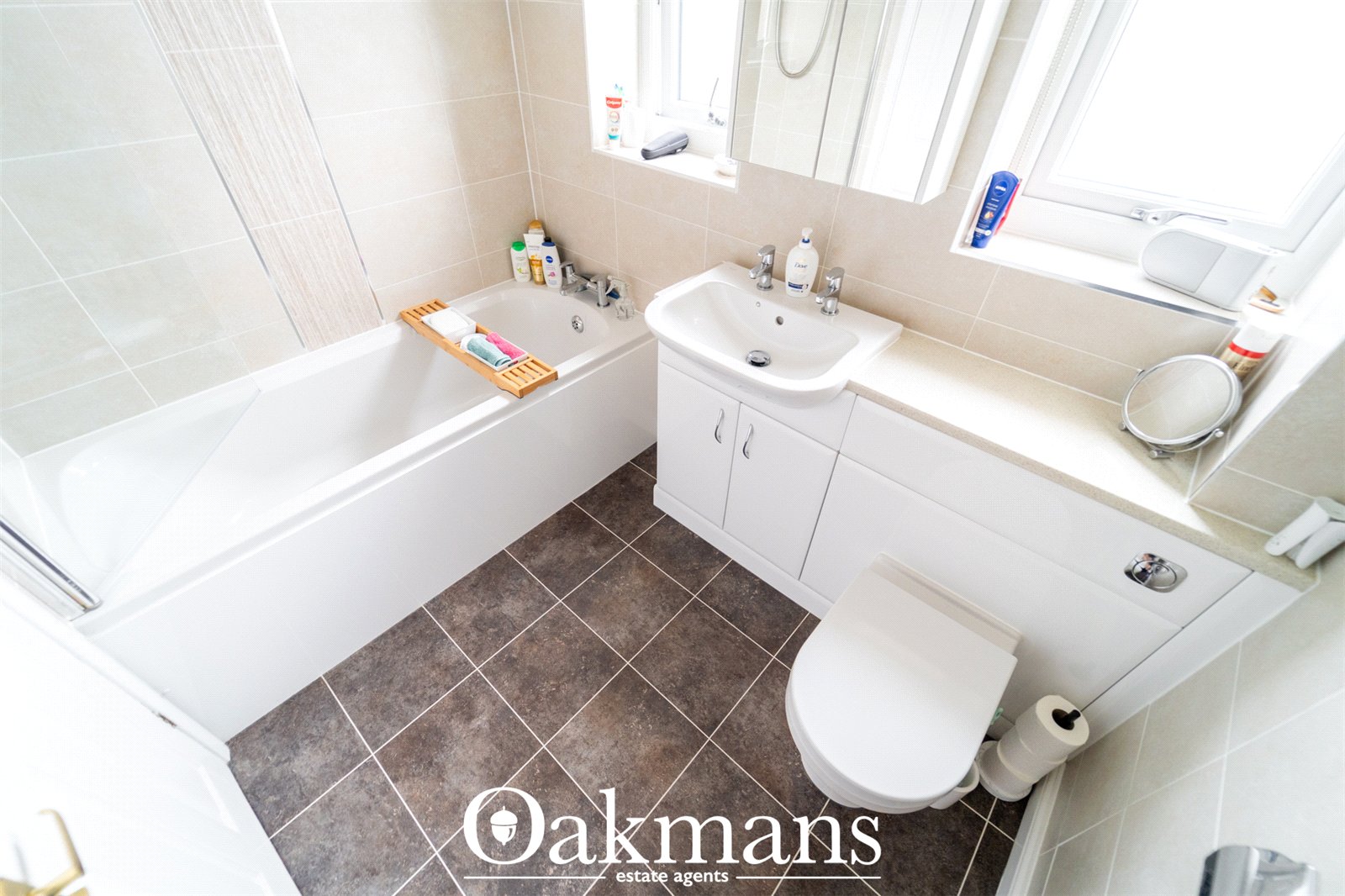 BUCKFAST CLOSE, BROMSGROVE, B61