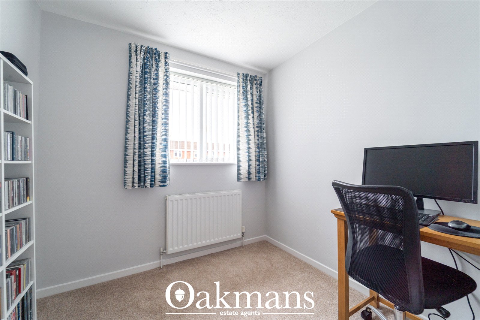 BUCKFAST CLOSE, BROMSGROVE, B61