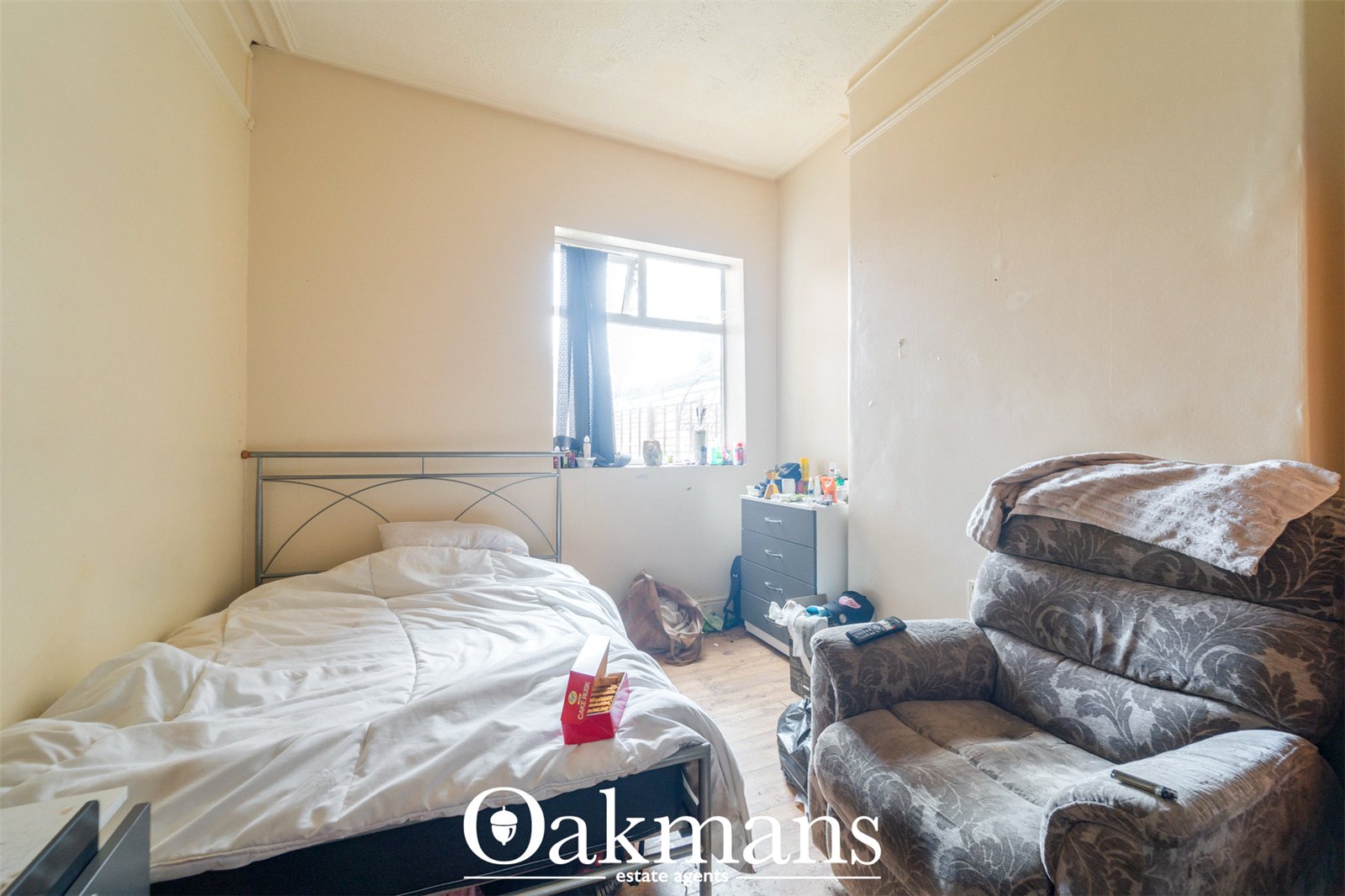 Earlsbury Gardens, Birmingham, B20