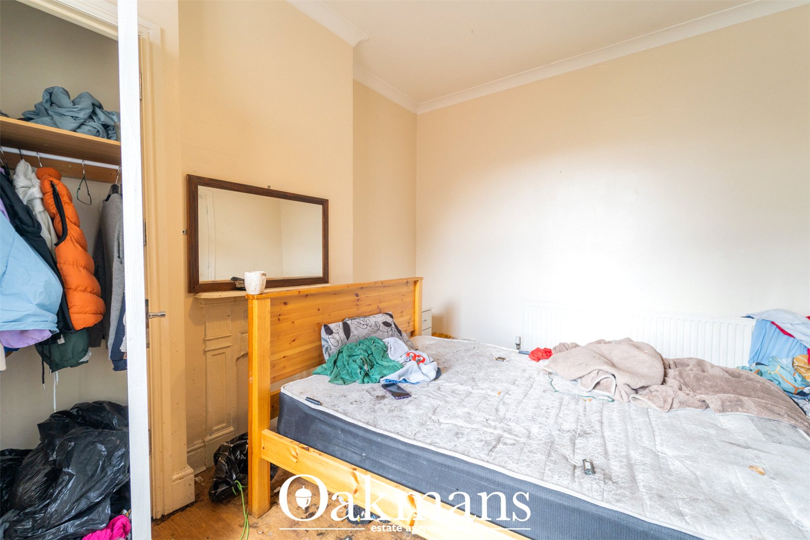 Earlsbury Gardens, Birmingham, B20