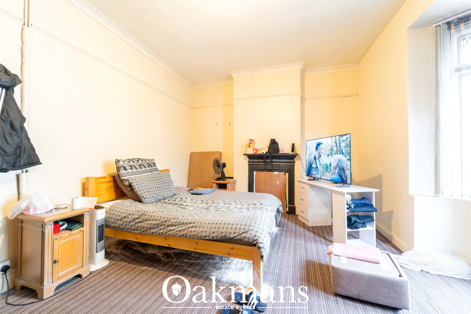 Earlsbury Gardens, Birmingham, B20