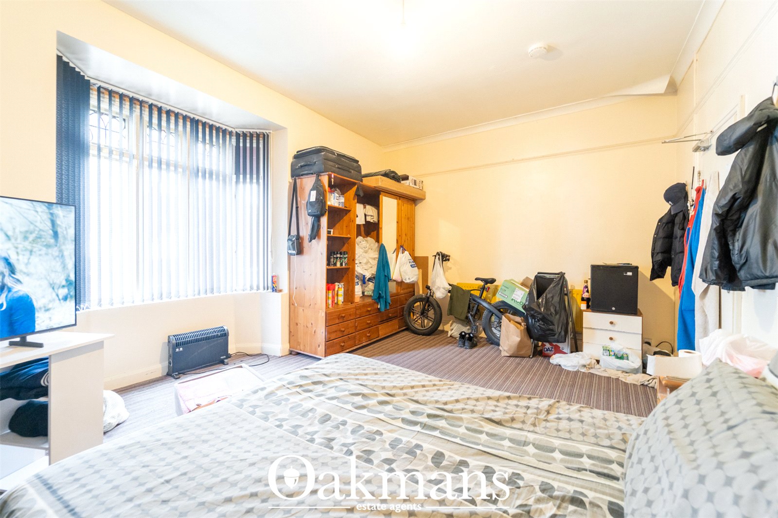Earlsbury Gardens, Birmingham, B20