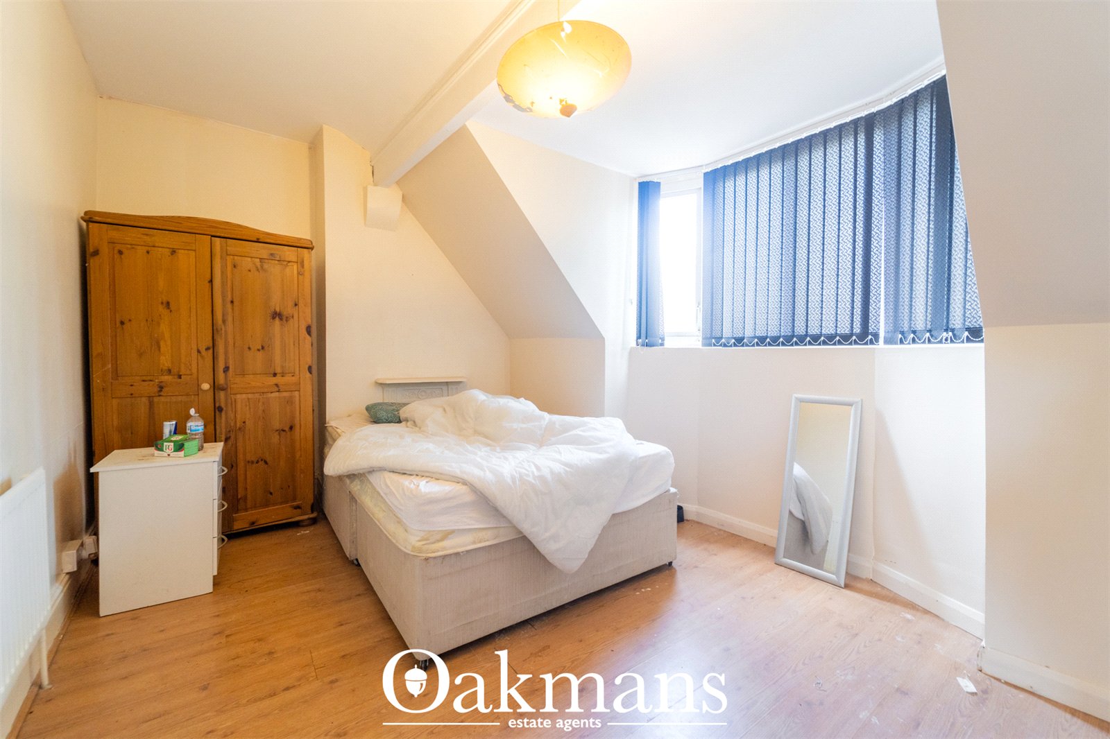 Earlsbury Gardens, Birmingham, B20