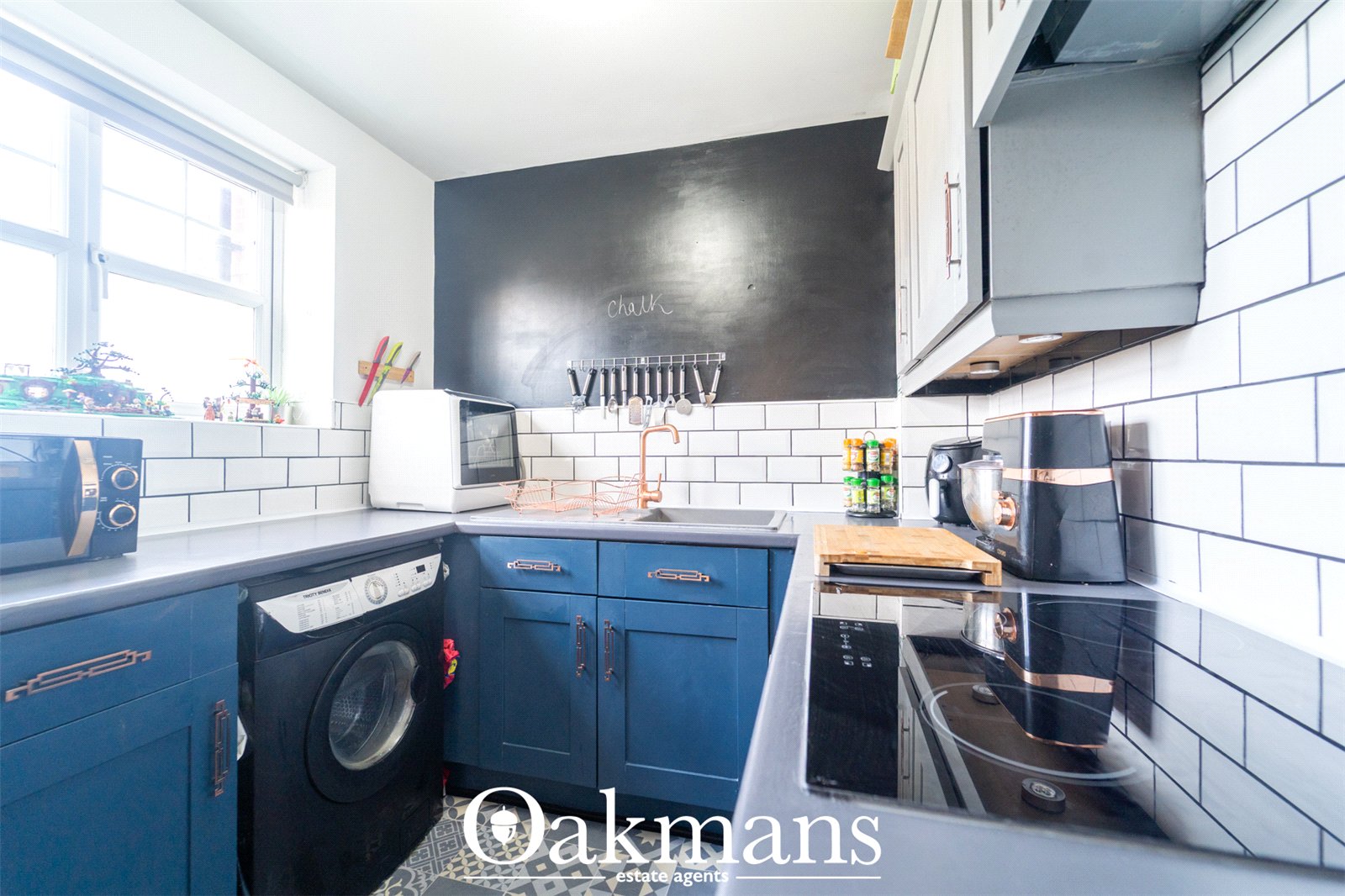 Design Close, Bromsgrove, B60
