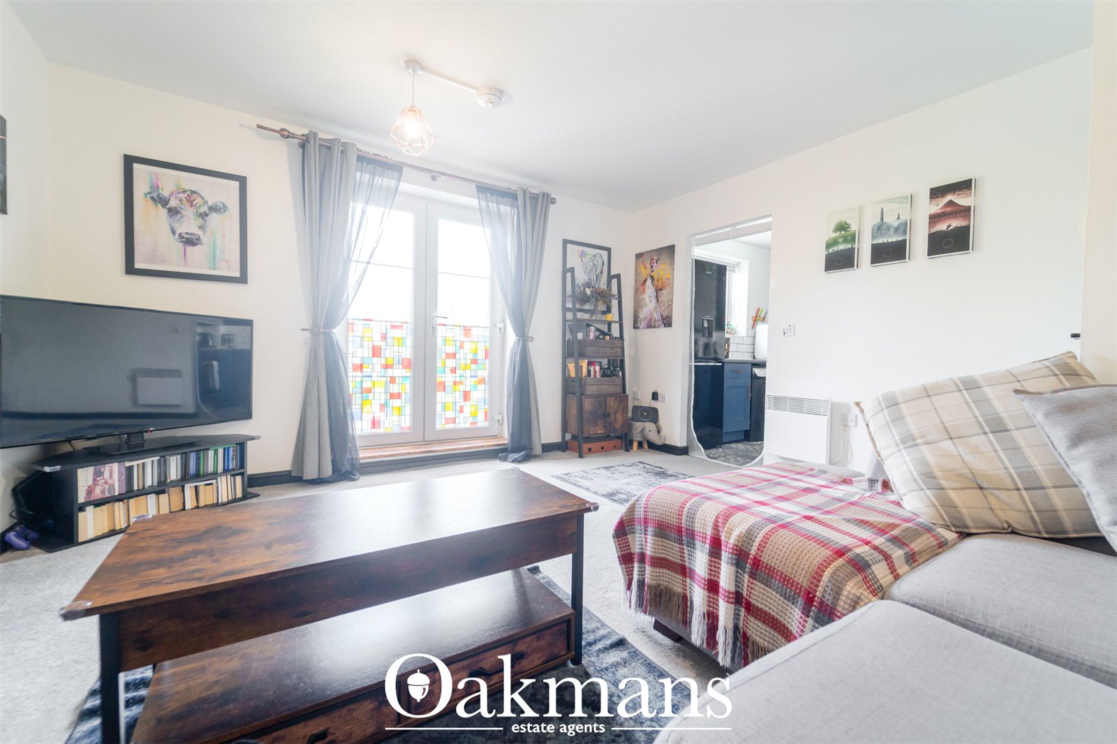 Design Close, Bromsgrove, B60