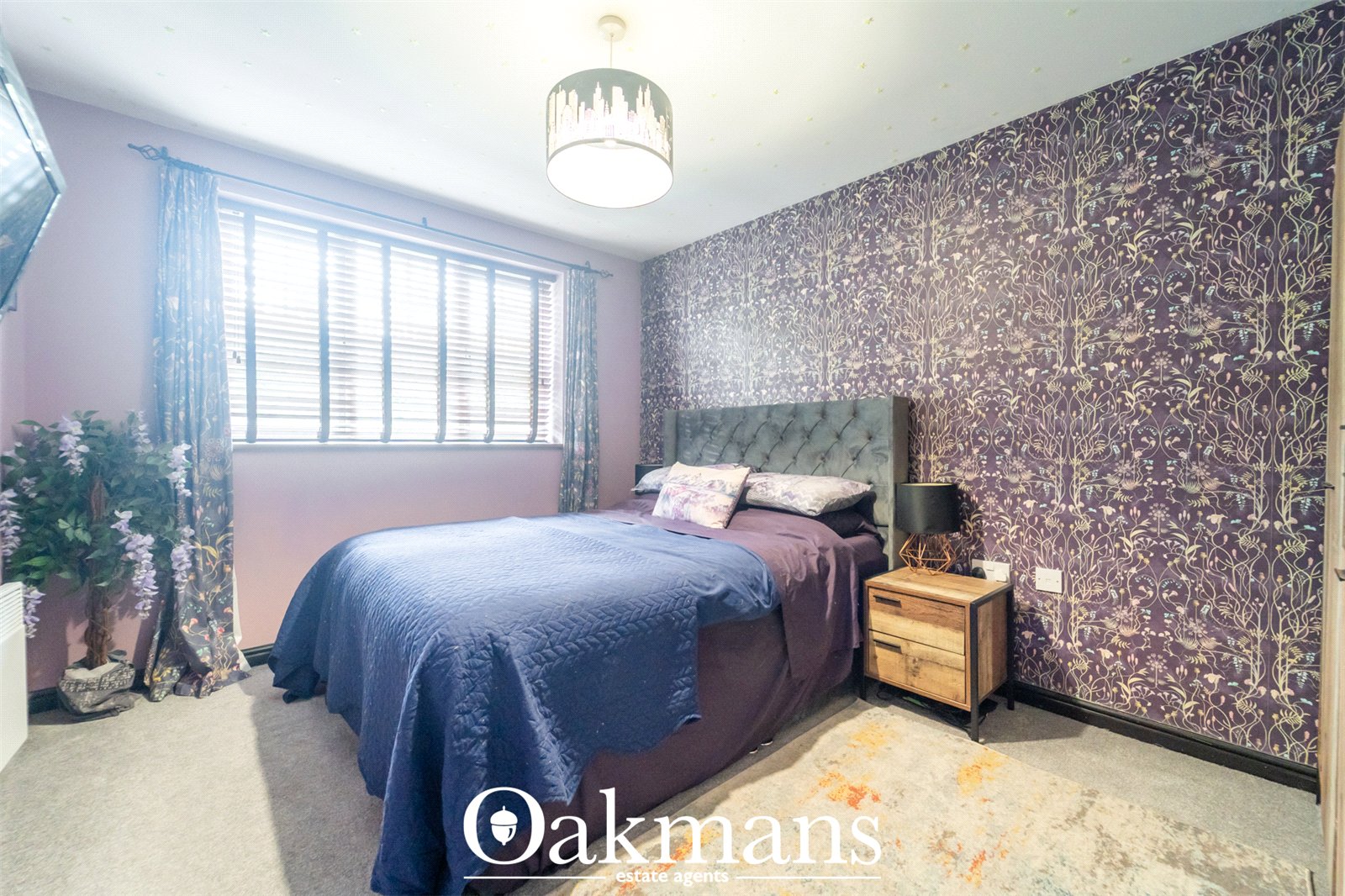 Design Close, Bromsgrove, B60