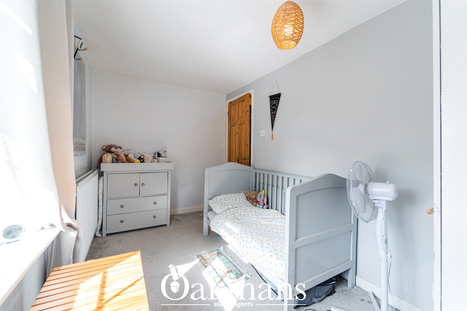 Providence Road, Bromsgrove, B61
