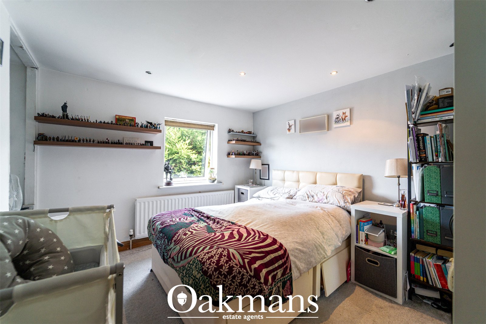 Providence Road, Bromsgrove, B61