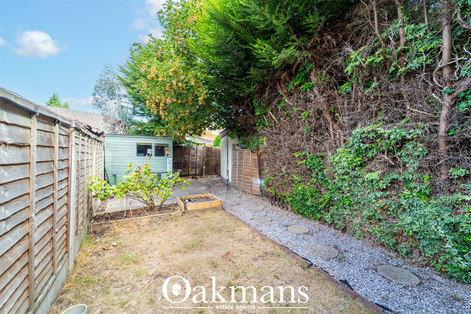 Providence Road, Bromsgrove, B61