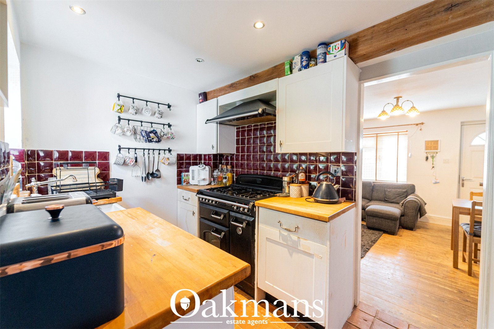 Providence Road, Bromsgrove, B61