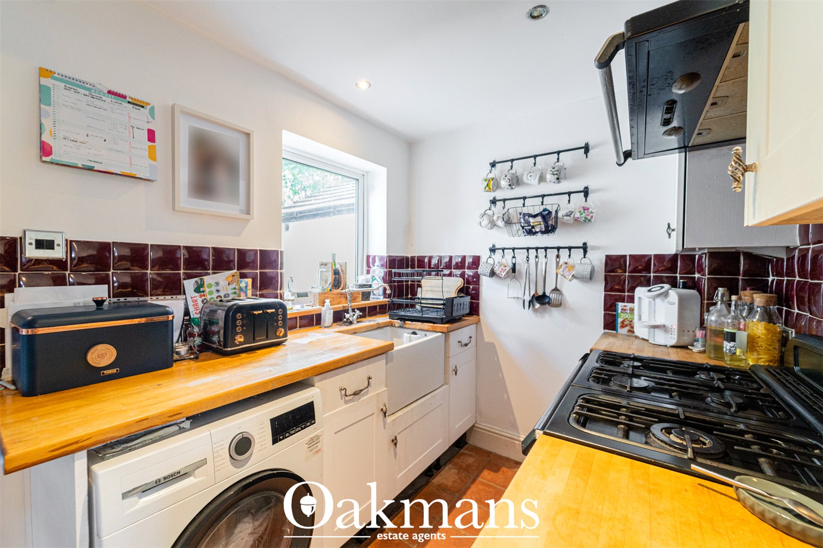 Providence Road, Bromsgrove, B61