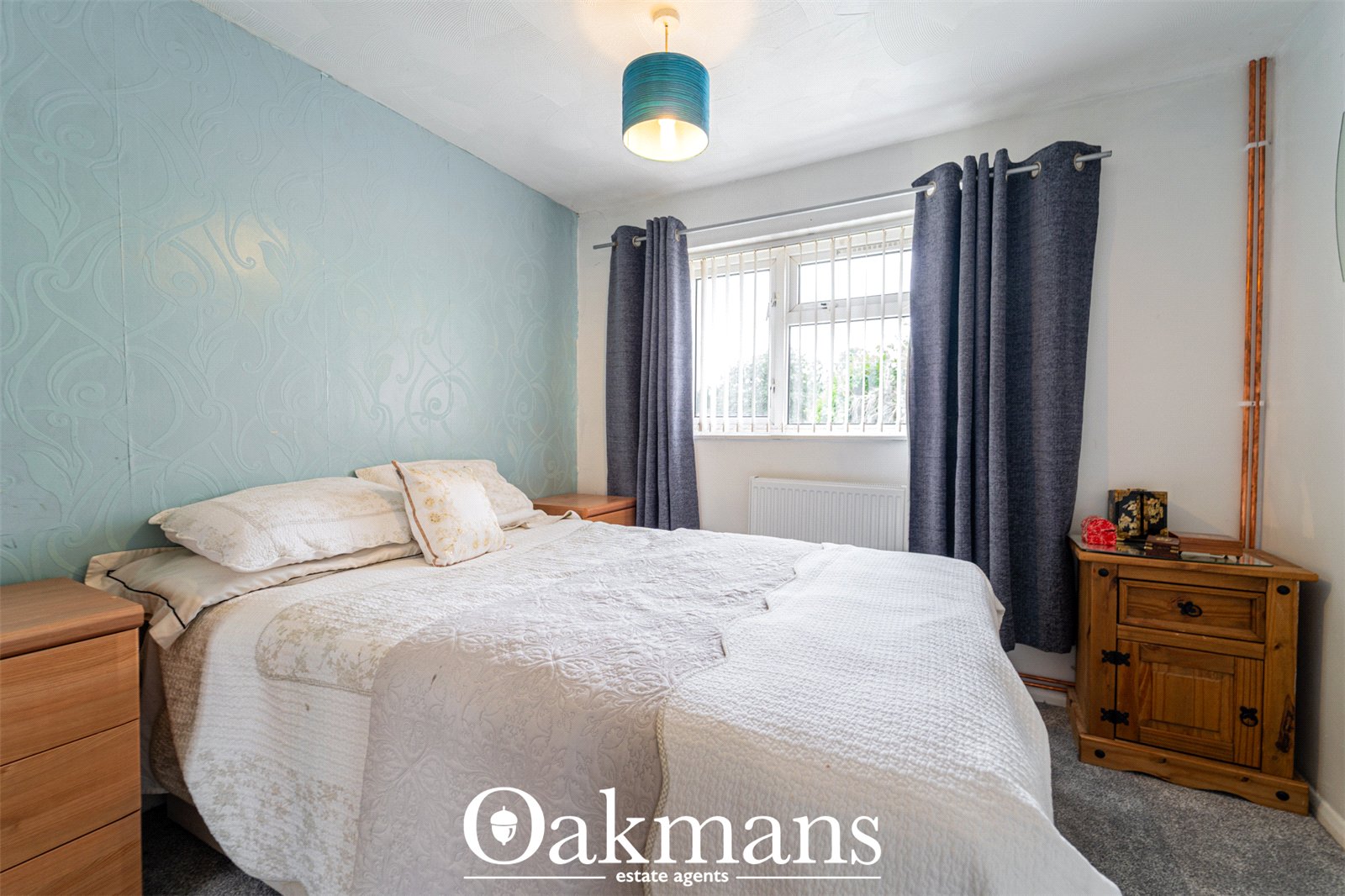 De Wyche Close, Droitwich, WR9