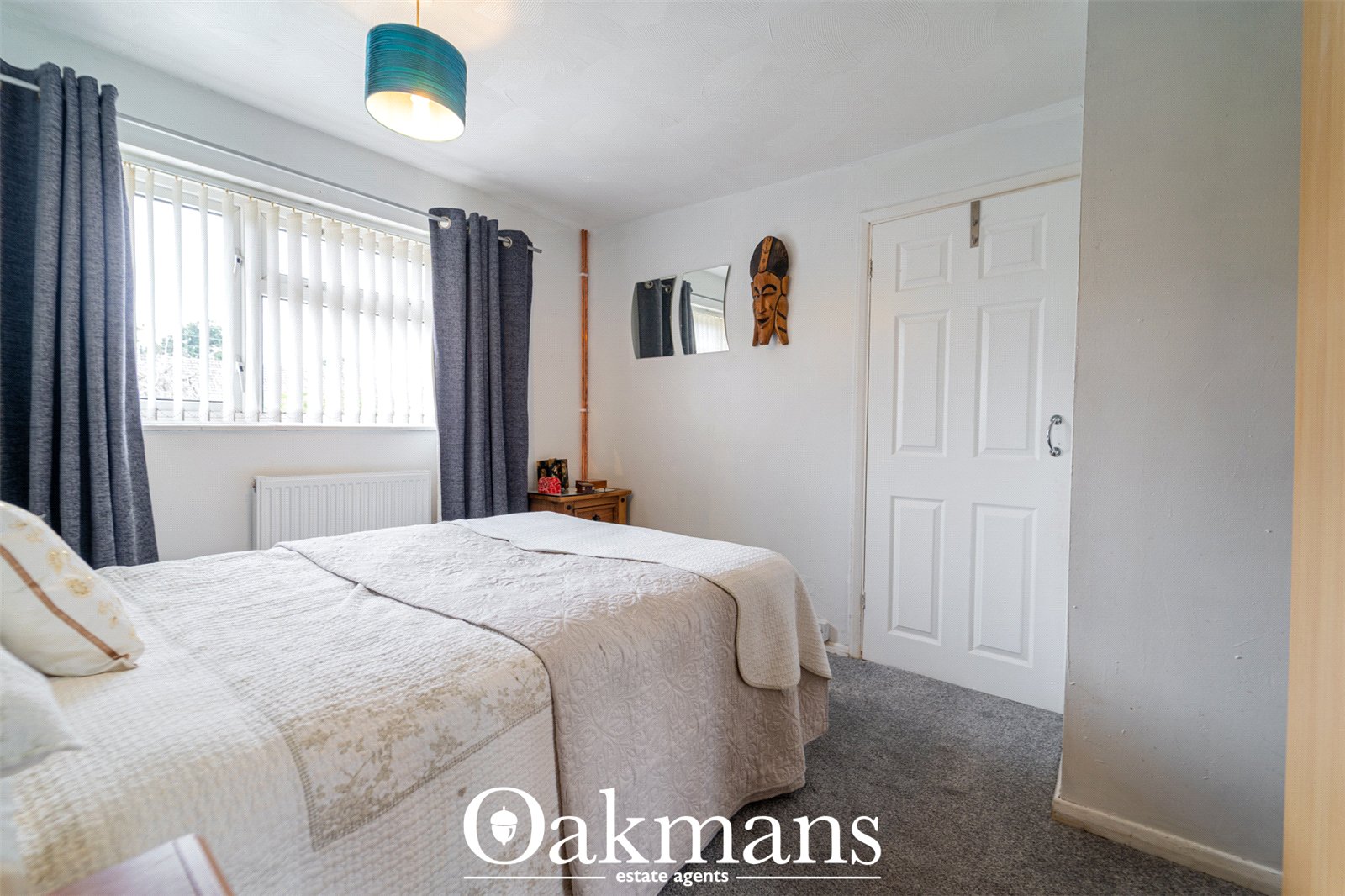 De Wyche Close, Droitwich, WR9