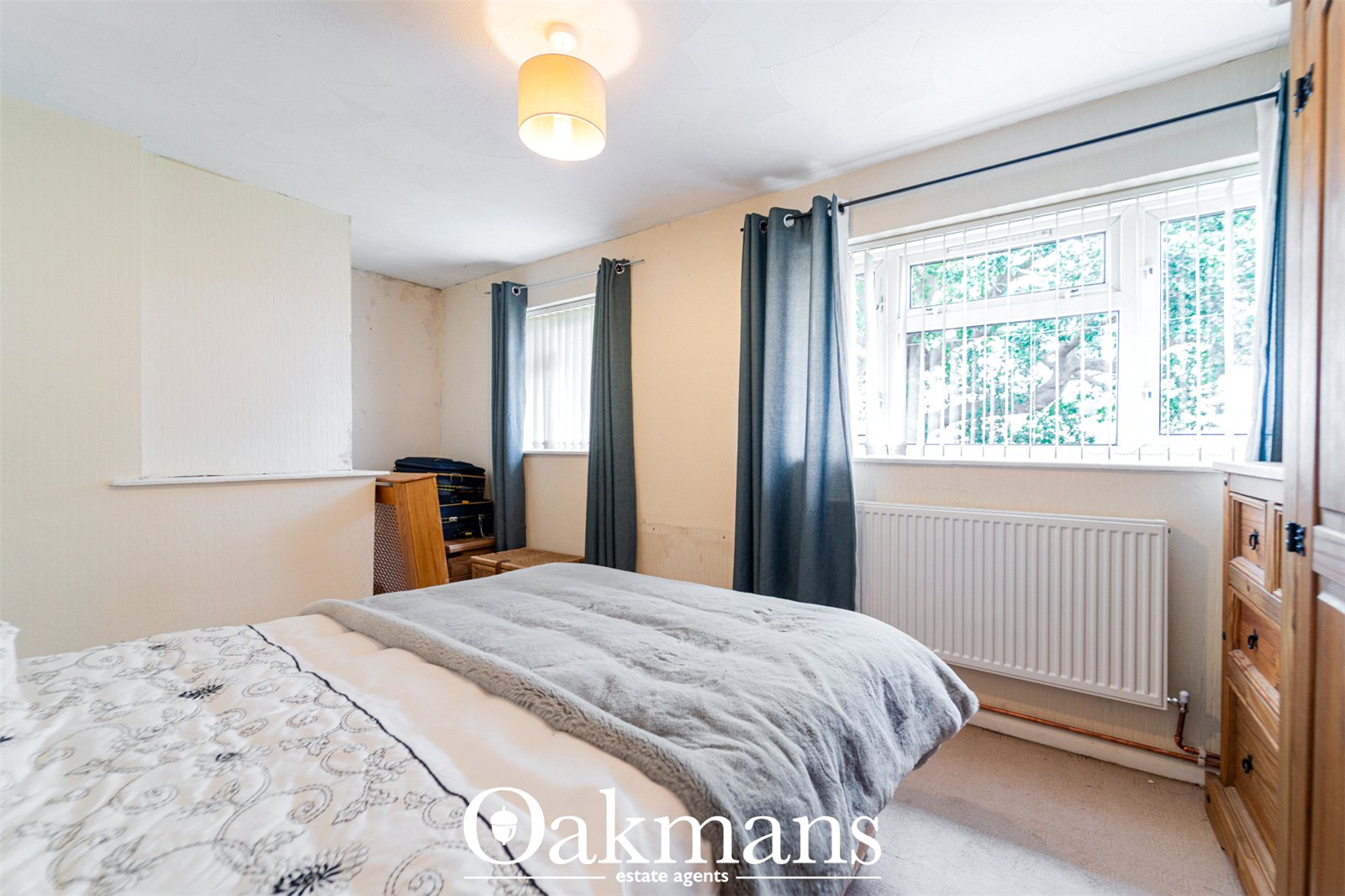 De Wyche Close, Droitwich, WR9