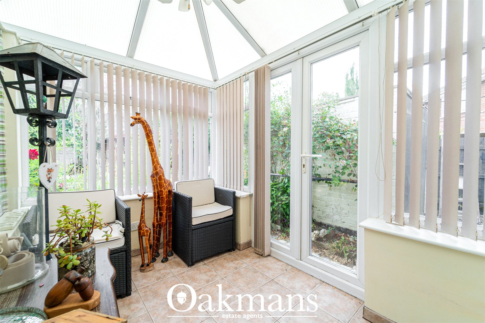 De Wyche Close, Droitwich, WR9