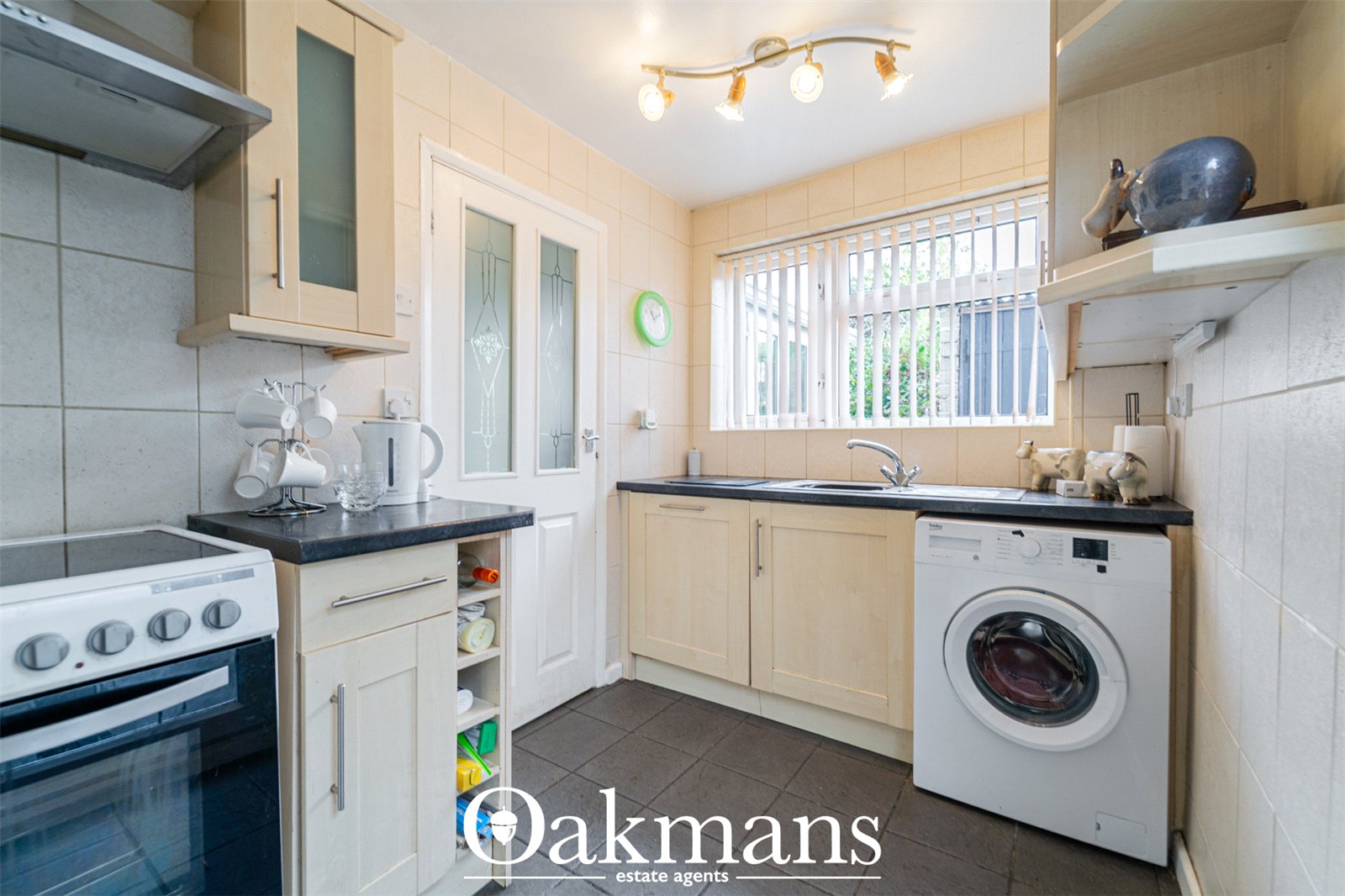 De Wyche Close, Droitwich, WR9
