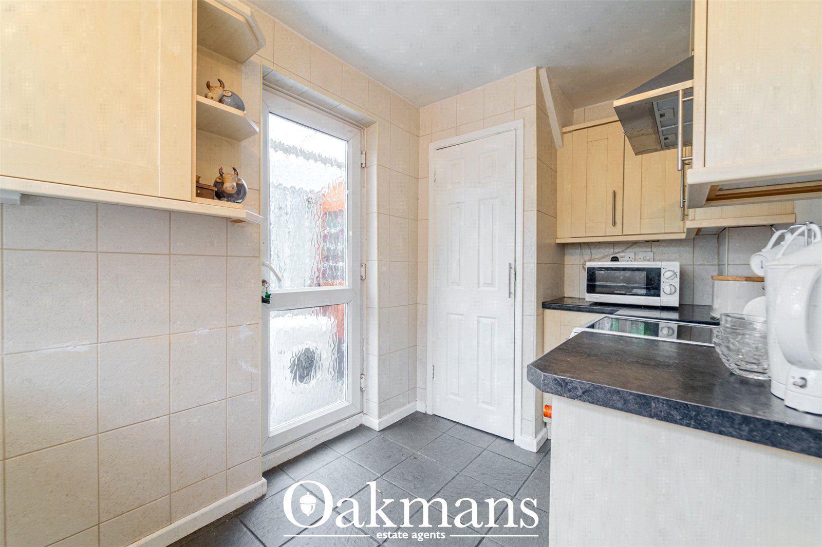 De Wyche Close, Droitwich, WR9