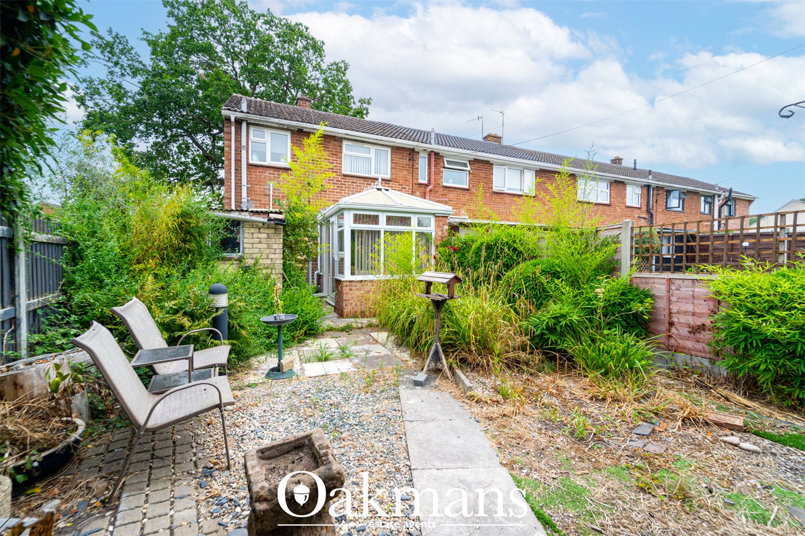 De Wyche Close, Droitwich, WR9