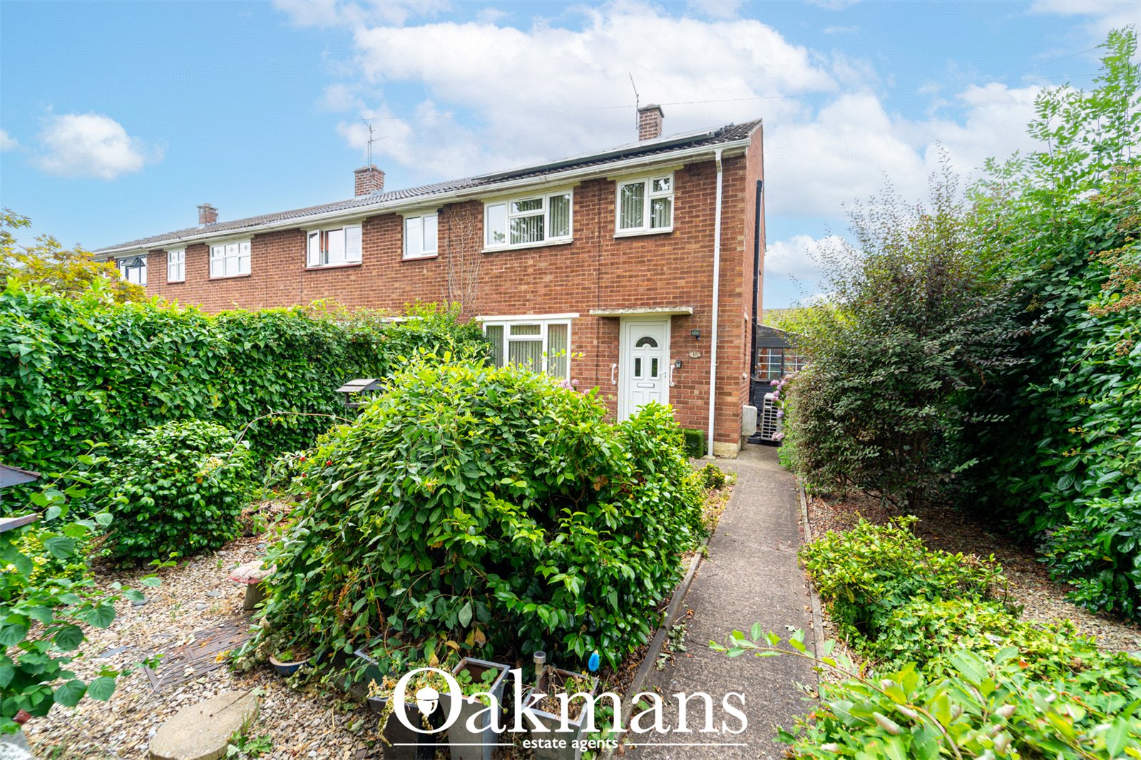 De Wyche Close, Droitwich, WR9