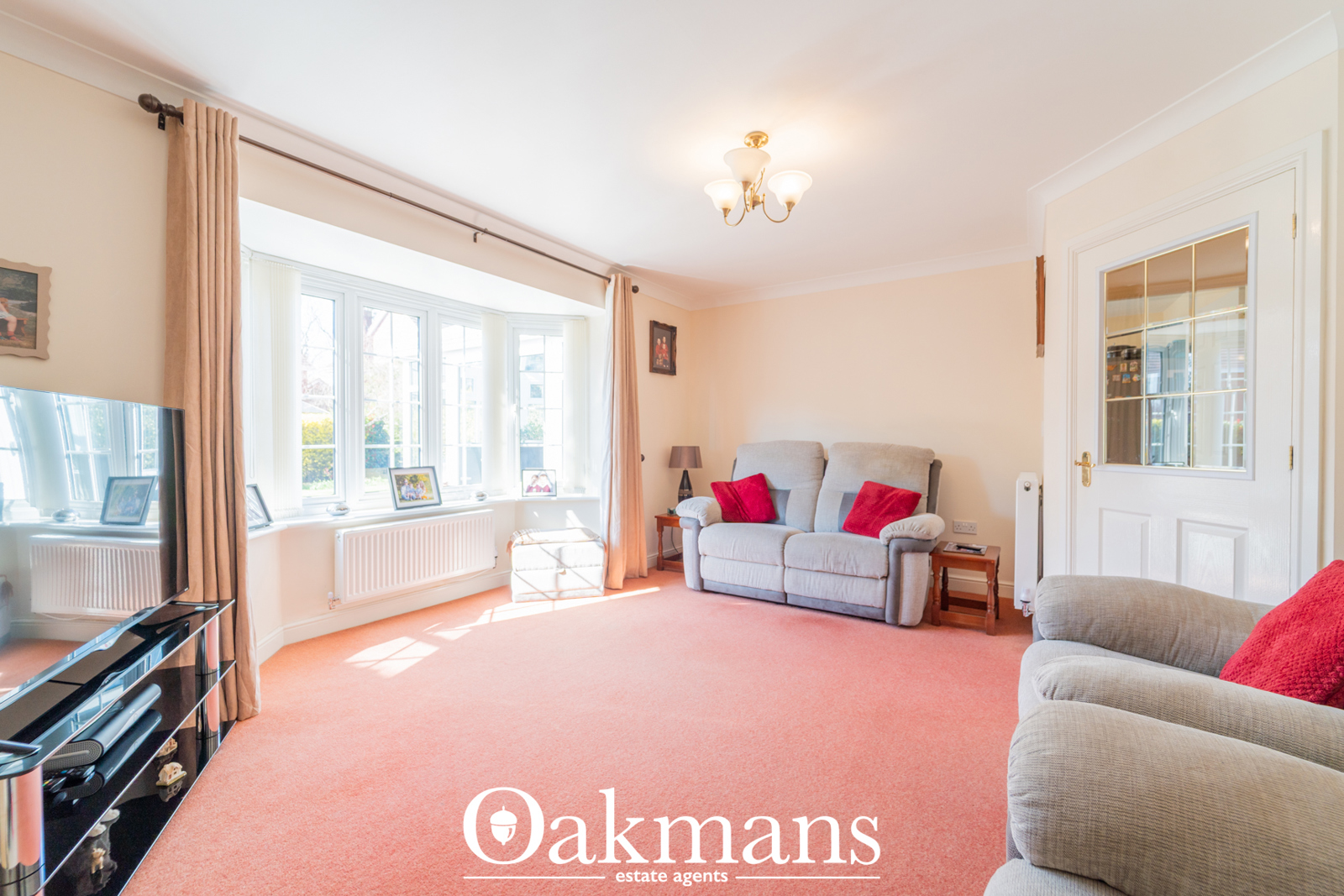 Reed Mace Drive, Bromsgrove, B61