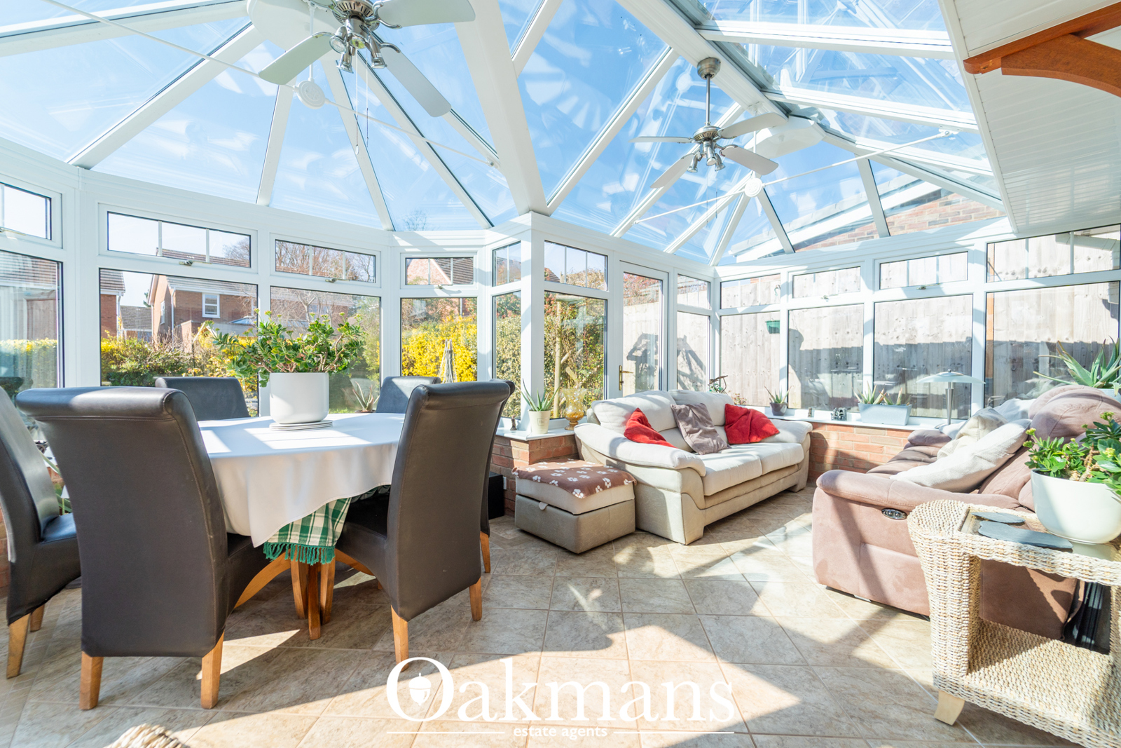 Reed Mace Drive, Bromsgrove, B61