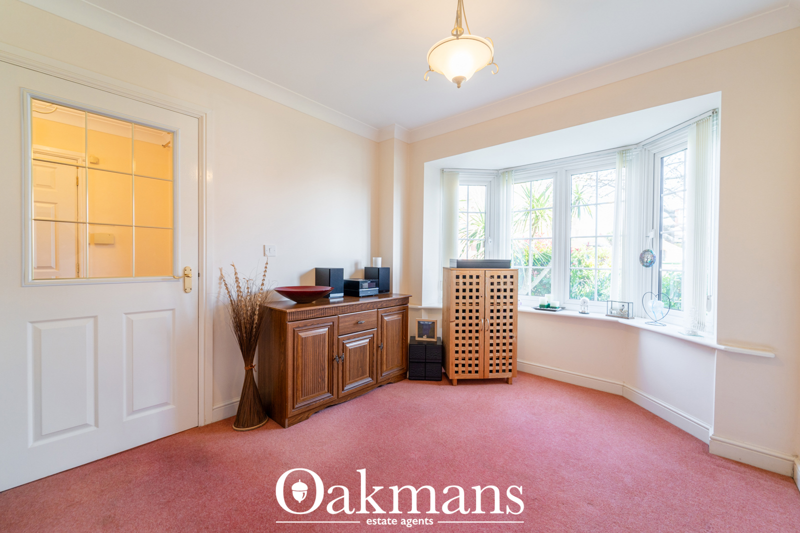 Reed Mace Drive, Bromsgrove, B61