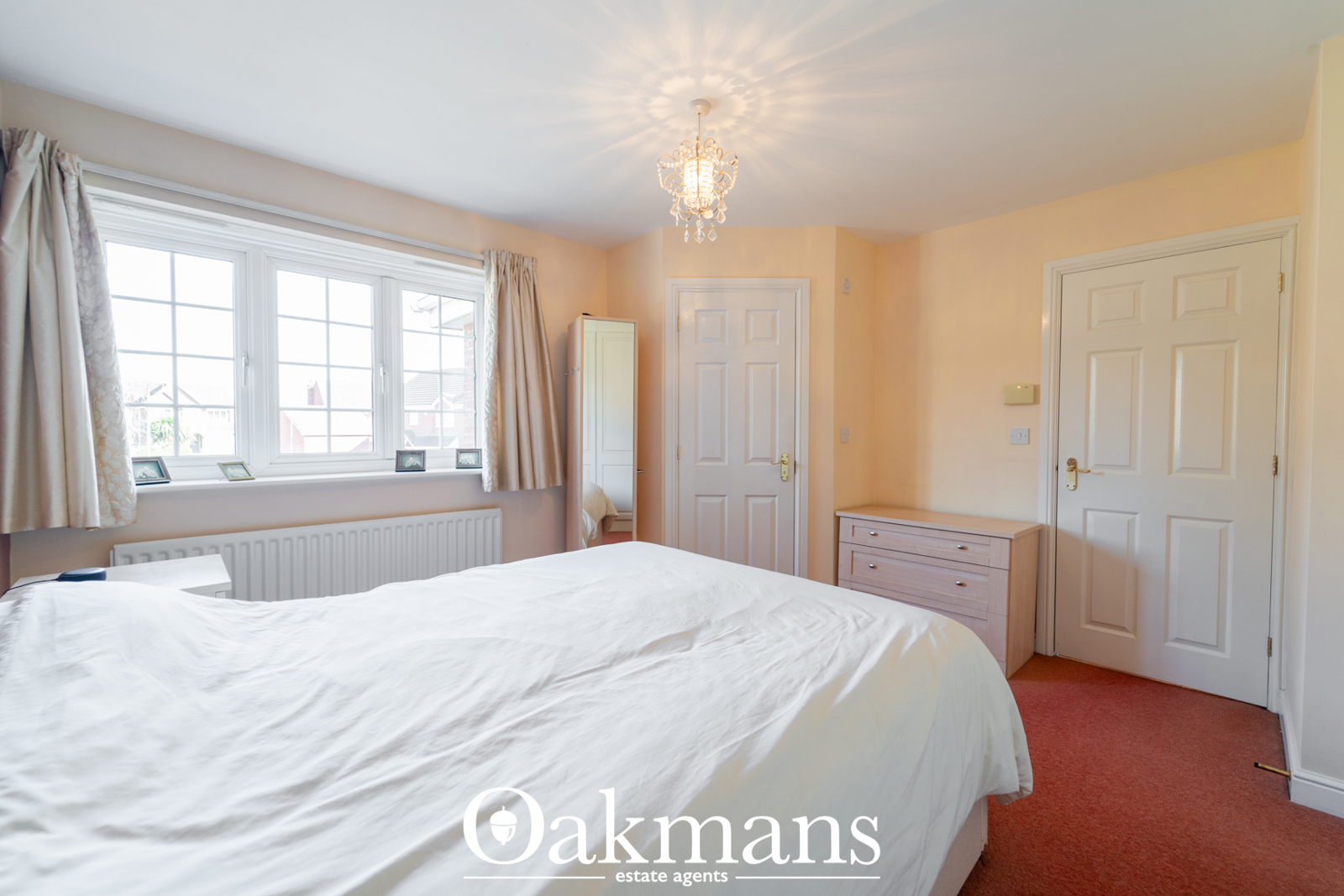 Reed Mace Drive, Bromsgrove, B61