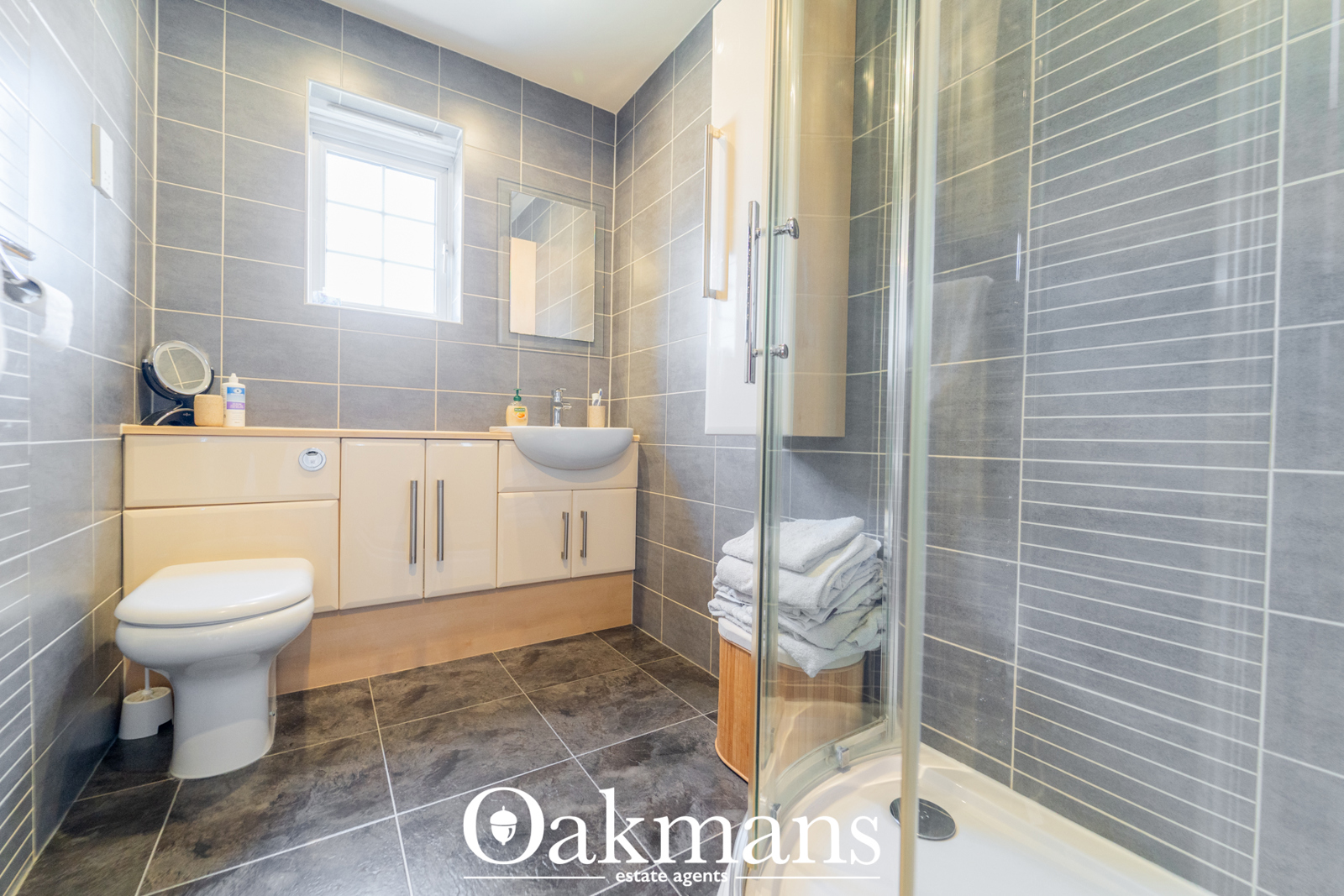 Reed Mace Drive, Bromsgrove, B61