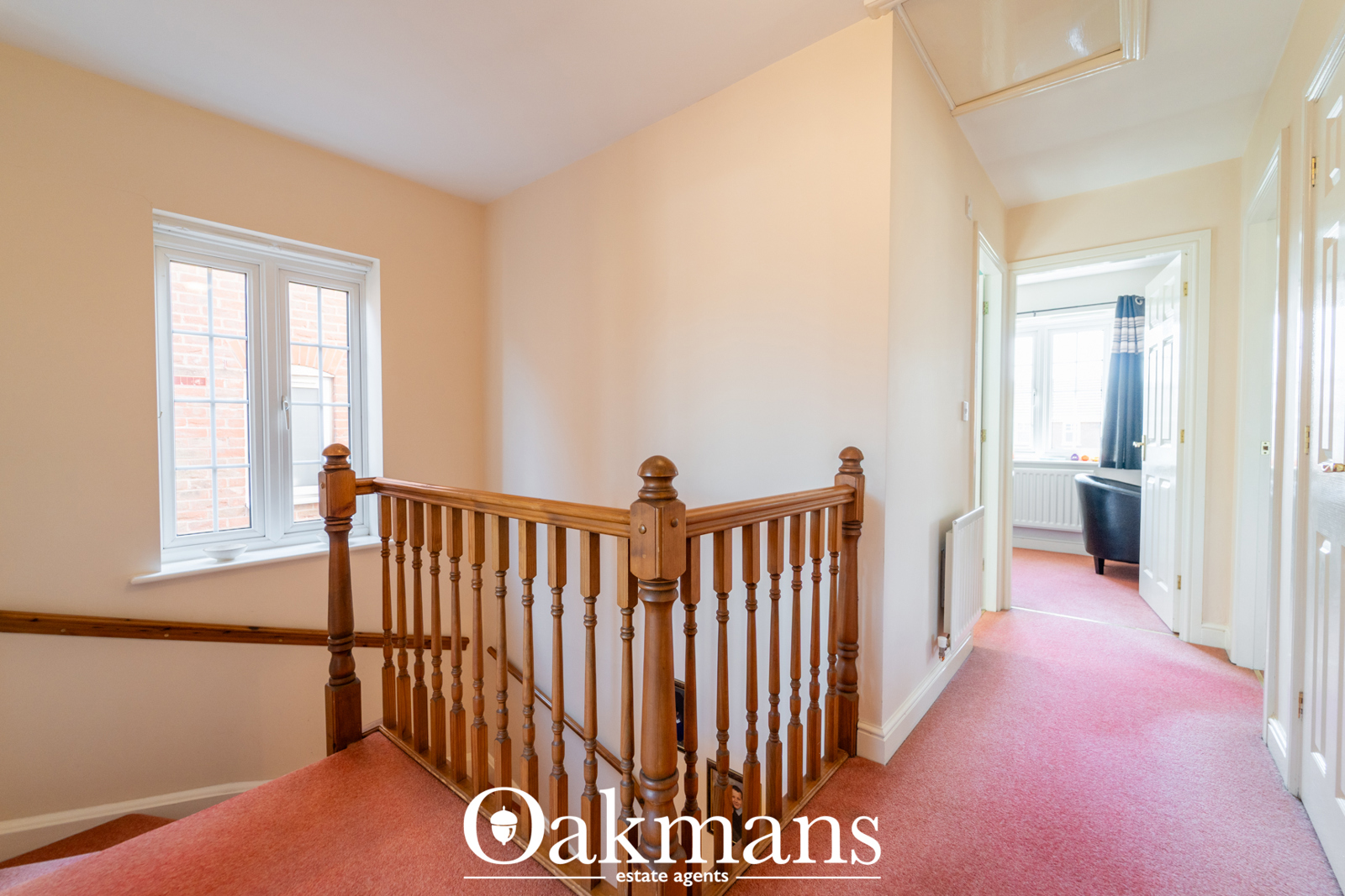 Reed Mace Drive, Bromsgrove, B61