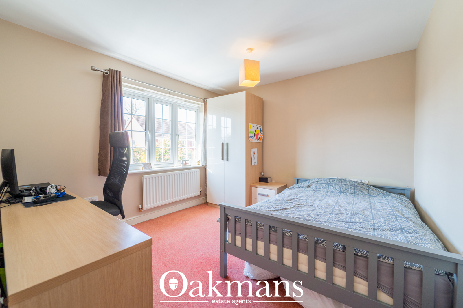 Reed Mace Drive, Bromsgrove, B61