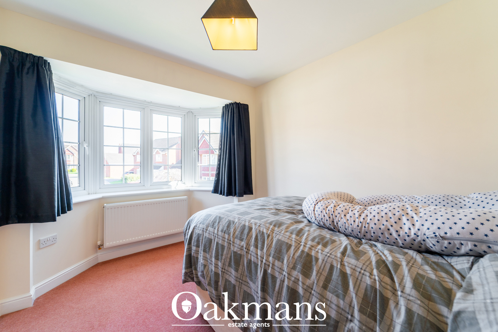 Reed Mace Drive, Bromsgrove, B61
