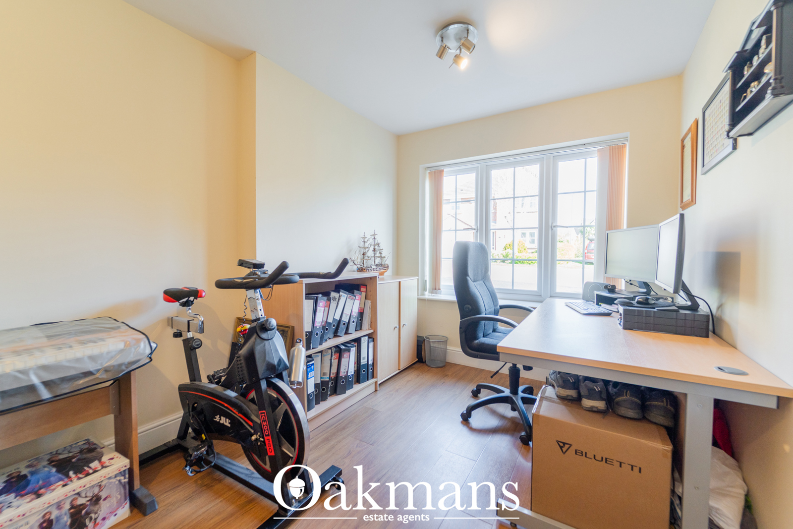 Reed Mace Drive, Bromsgrove, B61