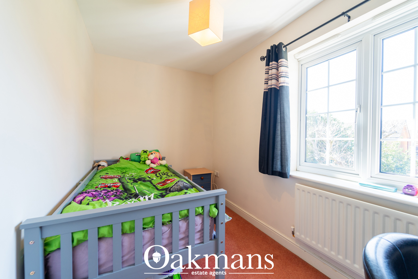 Reed Mace Drive, Bromsgrove, B61