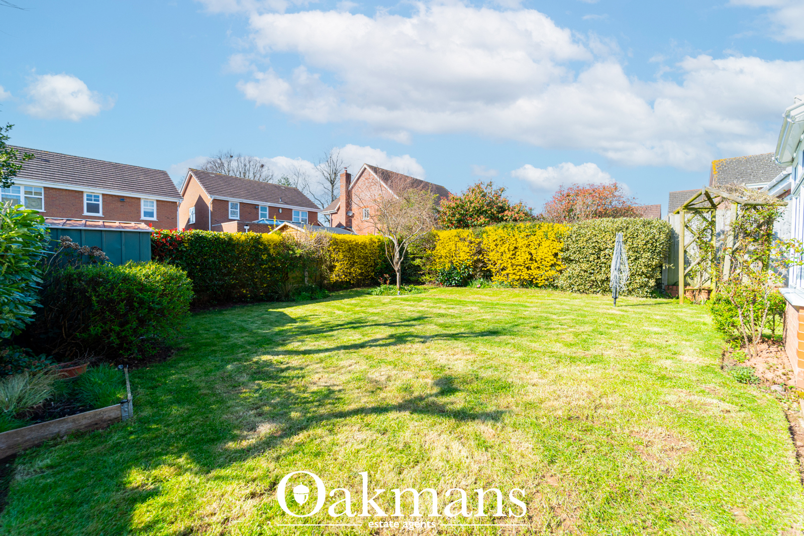 Reed Mace Drive, Bromsgrove, B61